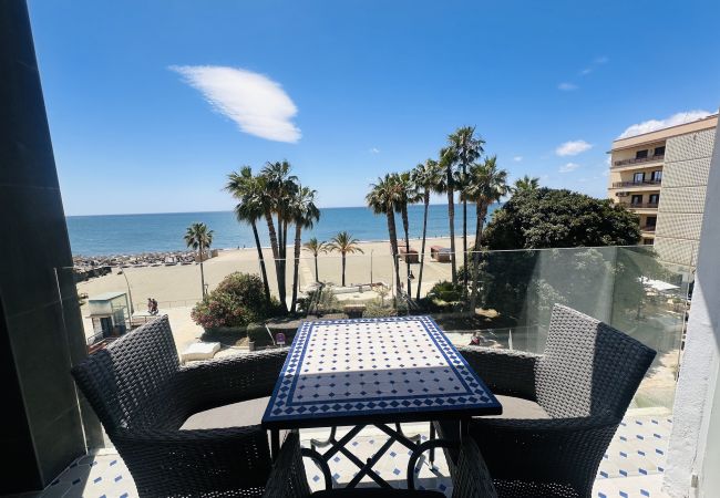 Apartamento en Estepona - Casa La Viu estepona Apartamento en Estepona - Casa La Viu estepona