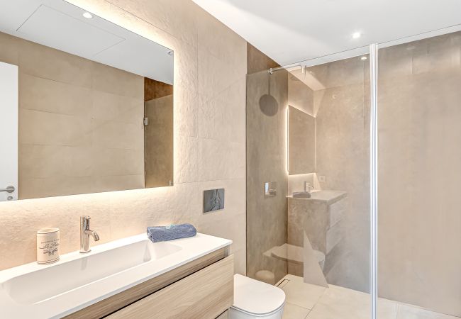 Apartamento en Estepona - Casa La Viu estepona Apartamento en Estepona - Casa La Viu estepona