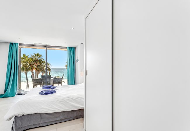 Apartamento en Estepona - Casa La Viu estepona Apartamento en Estepona - Casa La Viu estepona