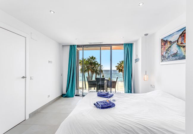 Apartamento en Estepona - Casa La Viu estepona Apartamento en Estepona - Casa La Viu estepona