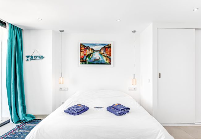 Apartamento en Estepona - Casa La Viu estepona Apartamento en Estepona - Casa La Viu estepona