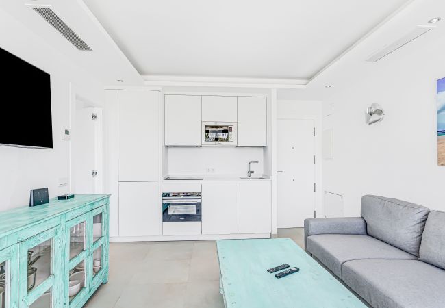 Apartamento en Estepona - Casa La Viu estepona Apartamento en Estepona - Casa La Viu estepona