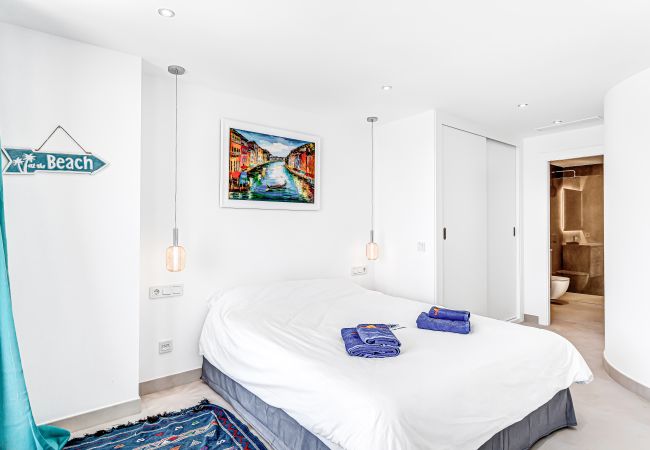 Apartamento en Estepona - Casa La Viu estepona Apartamento en Estepona - Casa La Viu estepona