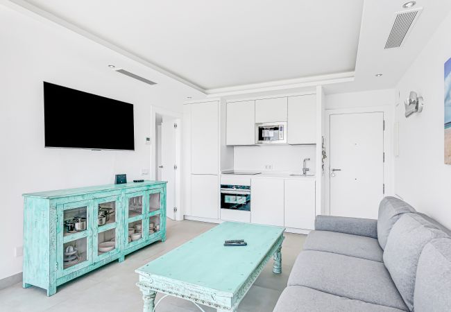 Apartamento en Estepona - Casa La Viu estepona Apartamento en Estepona - Casa La Viu estepona