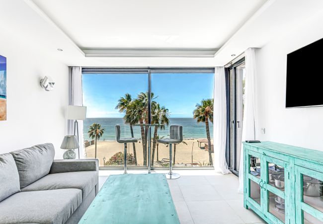 Apartamento en Estepona - Casa La Viu estepona Apartamento en Estepona - Casa La Viu estepona