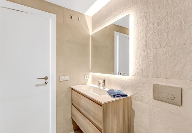 Apartamento en Estepona - Casa La Viu estepona Apartamento en Estepona - Casa La Viu estepona