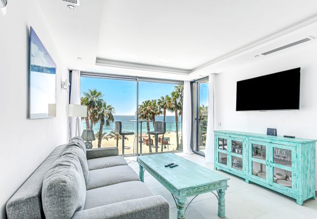 Apartamento en Estepona - Casa La Viu estepona Apartamento en Estepona - Casa La Viu estepona