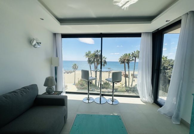 Apartamento en Estepona - Casa La Viu estepona Apartamento en Estepona - Casa La Viu estepona