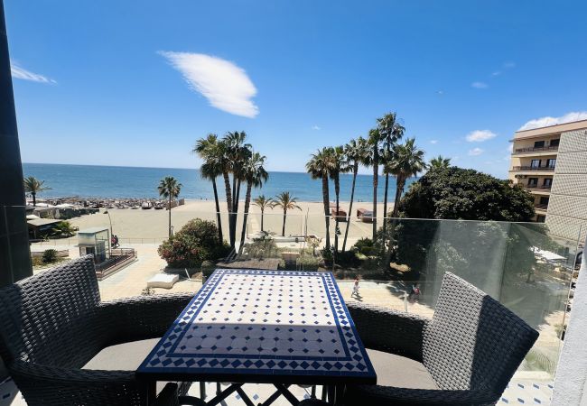 Apartamento en Estepona - Casa La Viu estepona Apartamento en Estepona - Casa La Viu estepona