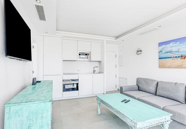 Apartamento en Estepona - Casa La Viu estepona Apartamento en Estepona - Casa La Viu estepona