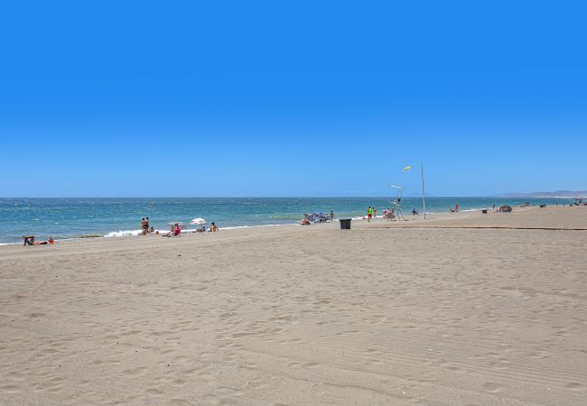 Apartamento en Estepona - Casa La Viu estepona Apartamento en Estepona - Casa La Viu estepona