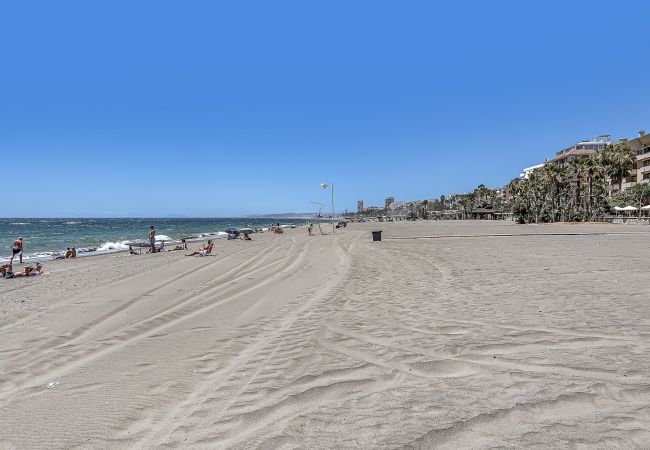 Apartamento en Estepona - Casa La Viu estepona Apartamento en Estepona - Casa La Viu estepona