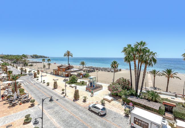 Apartamento en Estepona - Casa La Viu estepona Apartamento en Estepona - Casa La Viu estepona
