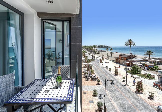 Apartamento en Estepona - Casa La Viu estepona Apartamento en Estepona - Casa La Viu estepona