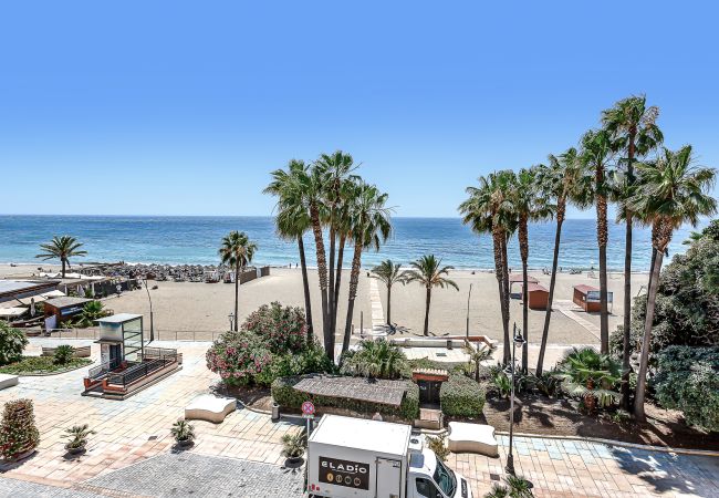 Apartamento en Estepona - Casa La Viu estepona Apartamento en Estepona - Casa La Viu estepona