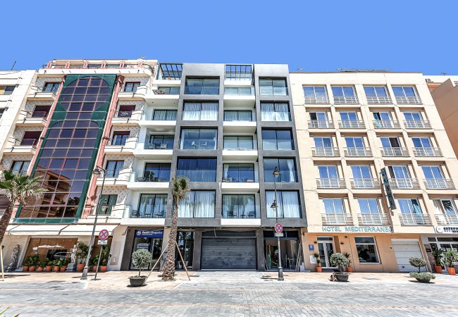 Apartamento en Estepona - Casa La Viu estepona Apartamento en Estepona - Casa La Viu estepona