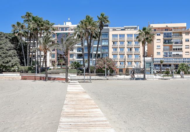 Apartamento en Estepona - Casa La Viu estepona Apartamento en Estepona - Casa La Viu estepona