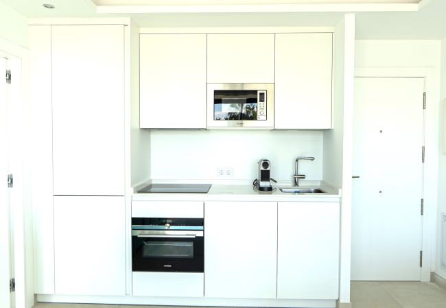 Apartamento en Estepona - Casa La Viu estepona Apartamento en Estepona - Casa La Viu estepona