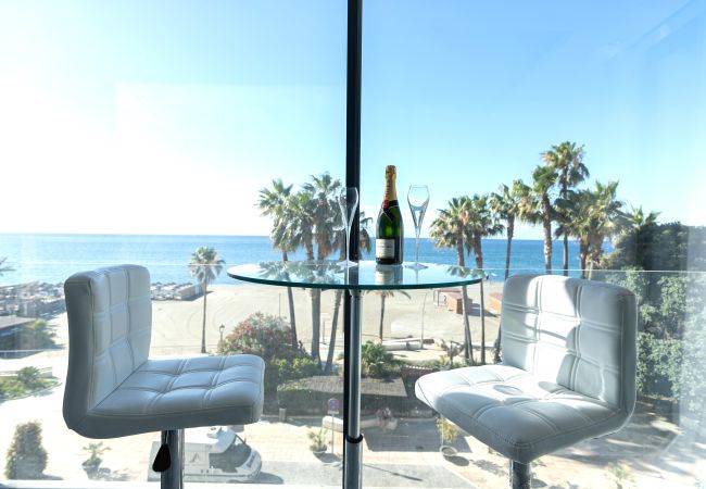 Apartamento en Estepona - Casa La Viu estepona Apartamento en Estepona - Casa La Viu estepona