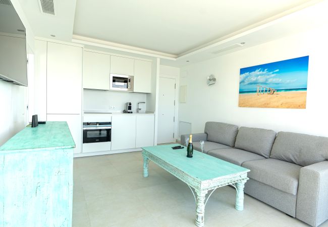 Apartamento en Estepona - Casa La Viu estepona Apartamento en Estepona - Casa La Viu estepona