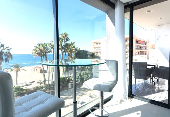 Apartamento en Estepona - Casa La Viu estepona Apartamento en Estepona - Casa La Viu estepona