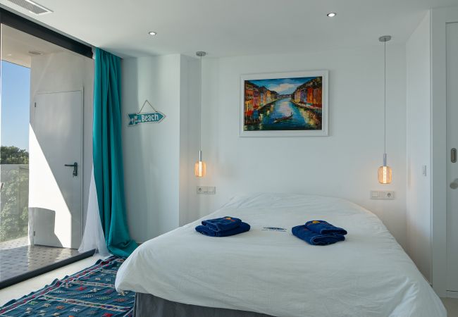 Apartamento en Estepona - Casa La Viu estepona Apartamento en Estepona - Casa La Viu estepona