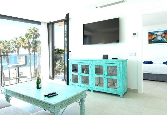 Apartamento en Estepona - Casa La Viu estepona Apartamento en Estepona - Casa La Viu estepona