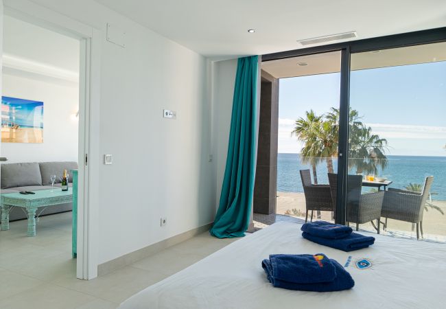 Apartamento en Estepona - Casa La Viu estepona Apartamento en Estepona - Casa La Viu estepona