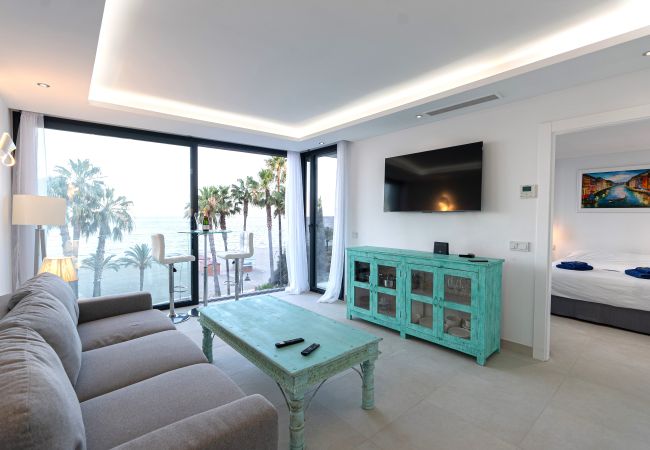 Apartamento en Estepona - Casa La Viu estepona Apartamento en Estepona - Casa La Viu estepona