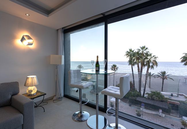 Apartamento en Estepona - Casa La Viu estepona Apartamento en Estepona - Casa La Viu estepona