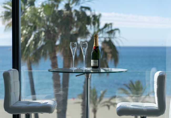 Apartamento en Estepona - Casa La Viu estepona Apartamento en Estepona - Casa La Viu estepona