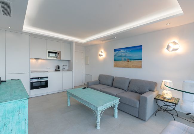 Apartamento en Estepona - Casa La Viu estepona Apartamento en Estepona - Casa La Viu estepona