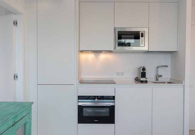 Apartamento en Estepona - Casa La Viu estepona Apartamento en Estepona - Casa La Viu estepona