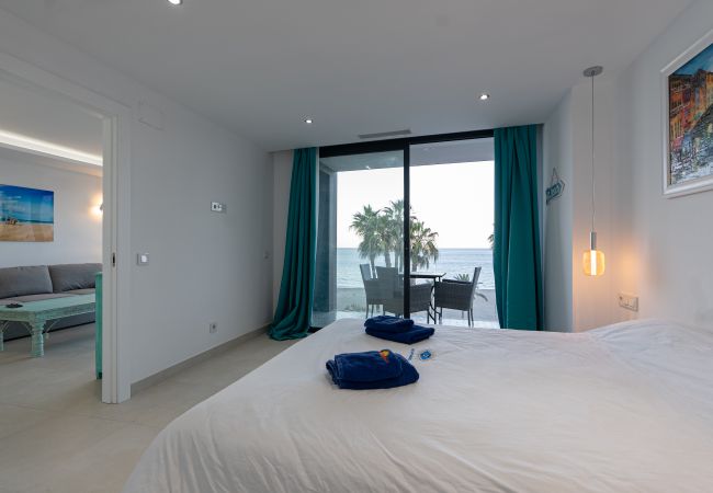 Apartamento en Estepona - Casa La Viu estepona Apartamento en Estepona - Casa La Viu estepona