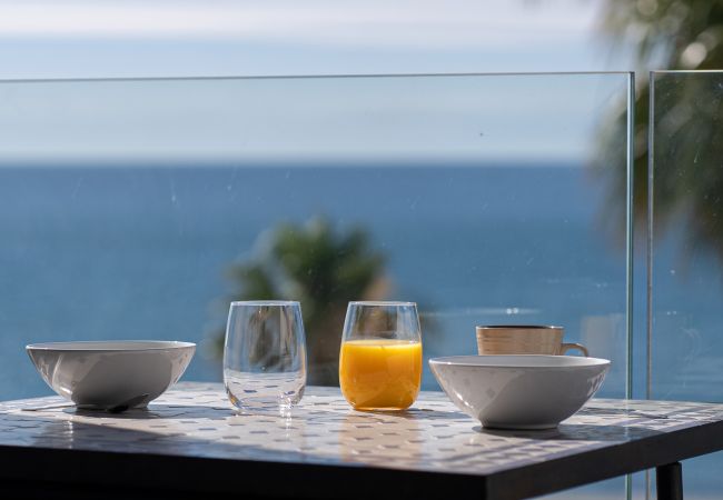 Apartamento en Estepona - Casa La Viu estepona Apartamento en Estepona - Casa La Viu estepona