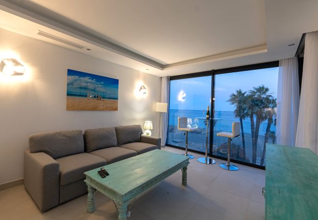 Apartamento en Estepona - Casa La Viu estepona Apartamento en Estepona - Casa La Viu estepona