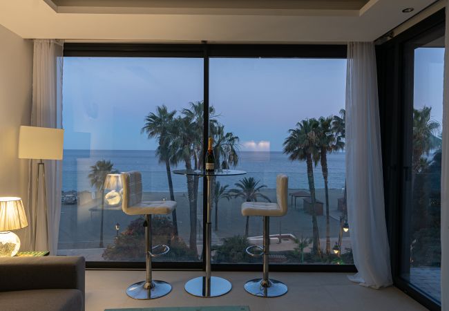 Apartamento en Estepona - Casa La Viu estepona Apartamento en Estepona - Casa La Viu estepona