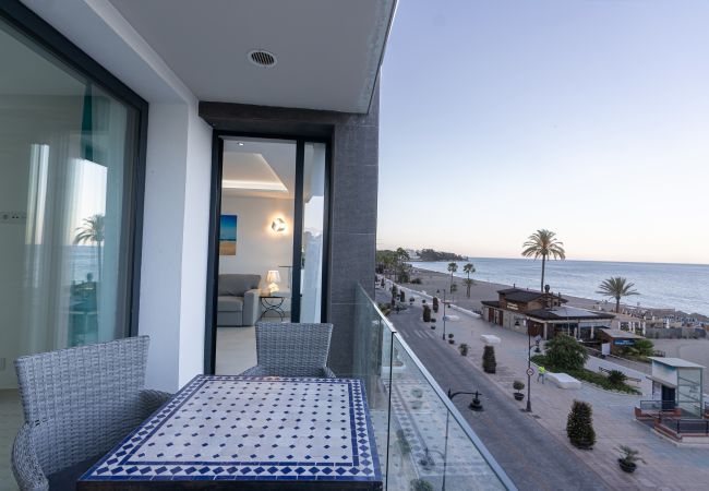 Apartamento en Estepona - Casa La Viu estepona Apartamento en Estepona - Casa La Viu estepona
