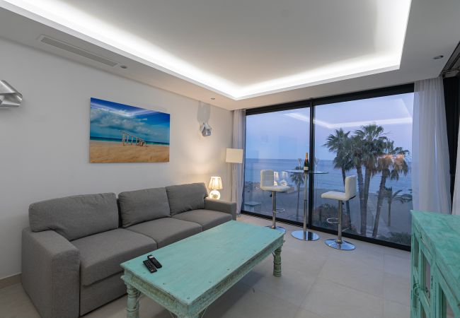Apartamento en Estepona - Casa La Viu estepona Apartamento en Estepona - Casa La Viu estepona