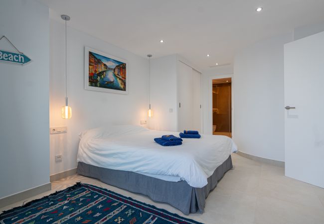 Apartamento en Estepona - Casa La Viu estepona Apartamento en Estepona - Casa La Viu estepona