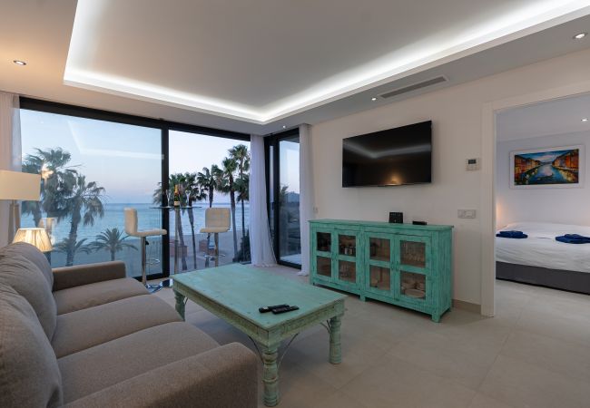 Apartamento en Estepona - Casa La Viu estepona Apartamento en Estepona - Casa La Viu estepona