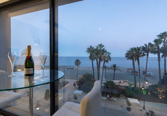 Apartamento en Estepona - Casa La Viu estepona Apartamento en Estepona - Casa La Viu estepona