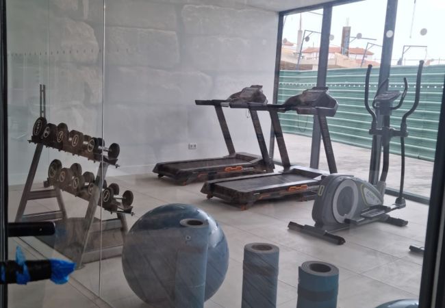 Apartamento en Manilva - Pure south Princesa Kristina Apartamento en Manilva - Pure south Princesa Kristina