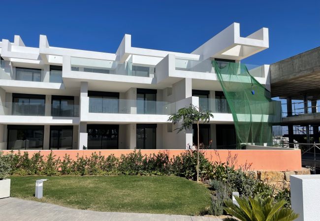 Apartamento en Manilva - Pure south Princesa Kristina Apartamento en Manilva - Pure south Princesa Kristina