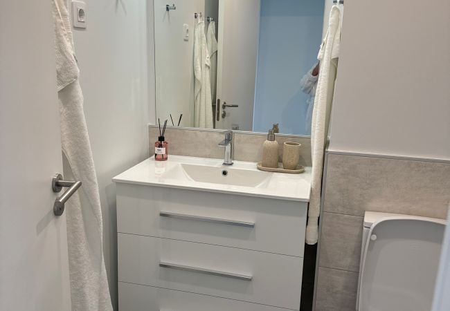 Apartamento en Manilva - Pure south Princesa Kristina Apartamento en Manilva - Pure south Princesa Kristina