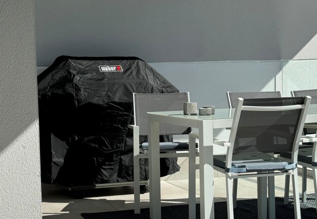 Apartamento en Manilva - Pure south Princesa Kristina Apartamento en Manilva - Pure south Princesa Kristina