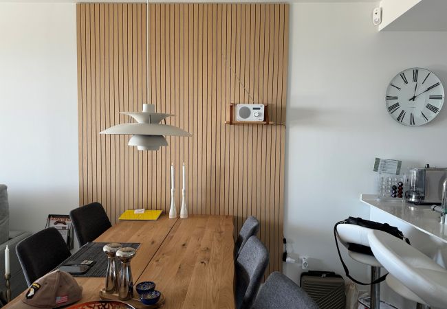 Apartamento en Manilva - Pure south Princesa Kristina Apartamento en Manilva - Pure south Princesa Kristina