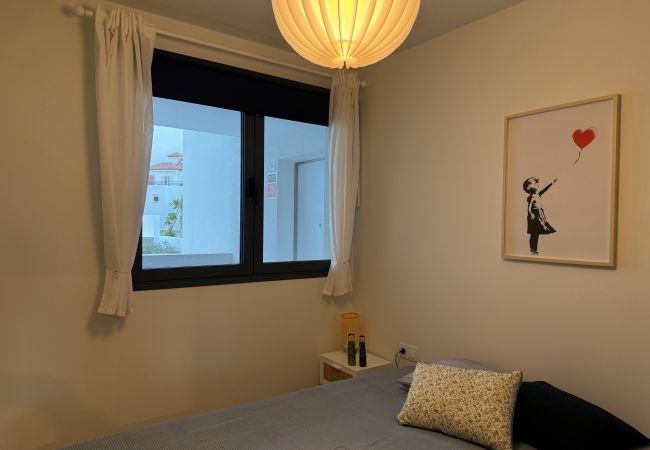 Apartamento en Manilva - Pure south Princesa Kristina Apartamento en Manilva - Pure south Princesa Kristina