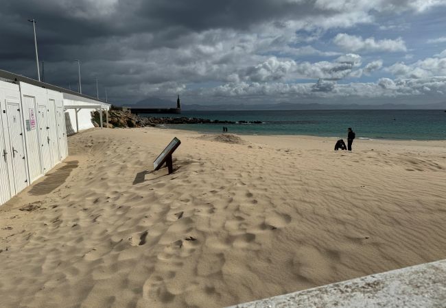 Apartamento en Manilva - Pure south Princesa Kristina Apartamento en Manilva - Pure south Princesa Kristina