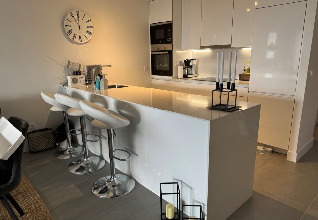 Apartamento en Manilva - Pure south Princesa Kristina Apartamento en Manilva - Pure south Princesa Kristina